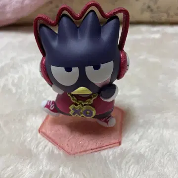 배트 바츠마루 피규어