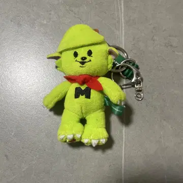 미스 그린 애플 메멜