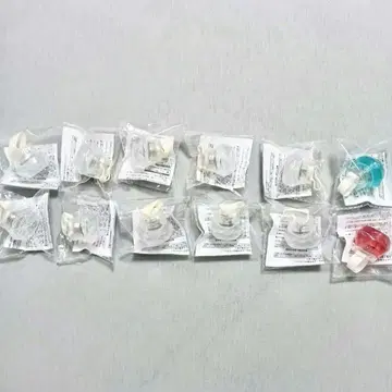 이레이스 초토 반지 라이트 린라이 주얼 리우라 -hotoke-