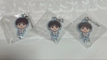 나카지마 소우타 연결 참 3개 세트 판매