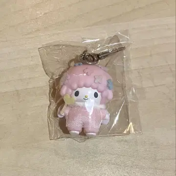 치비토모 천사와 악마 피아노짱