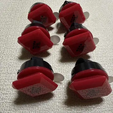 바우군 반지 라이트