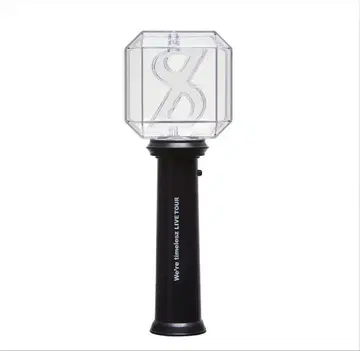 timeless LIVE TOUR 응원봉