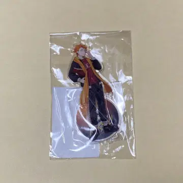 킨쯔아 킹프리 파라라이 콜라보 아크릴 스탠드 토오우인 카케루