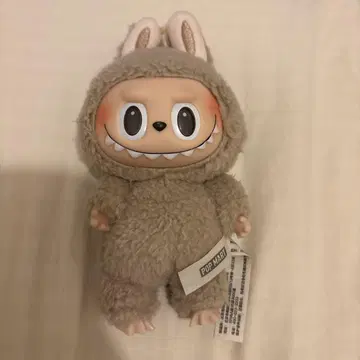 Labubu1.0 완구