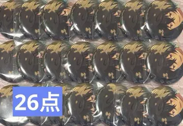 앙스타 사쿠마 린게츠 피처 캐주얼 캔뱃지