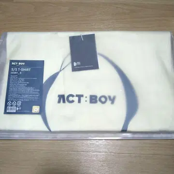 TXT 티셔츠