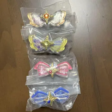 프리큐어 리본 컬렉션 1