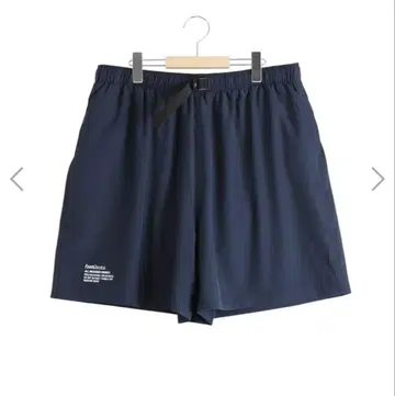 프레쉬 서비스 all weather shorts
