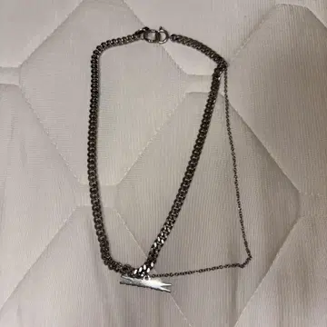 lesserafim 굿즈 목걸이