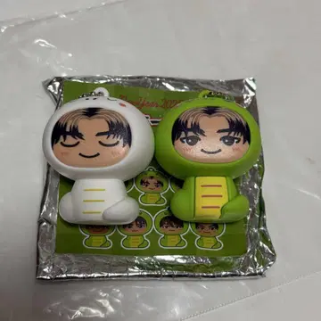 인형옷 키링 나카니시 무가