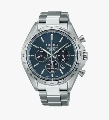 세이코 SEIKO 손목시계 남성용 SBPY169