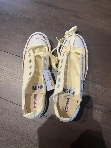 컨버스 올스타