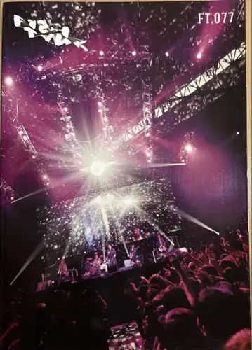 BUCK-TICK 뉴스레터 077