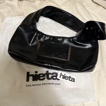 HIETA Tina Black 백