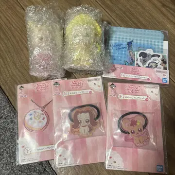 오자마녀 도레미 제일복권