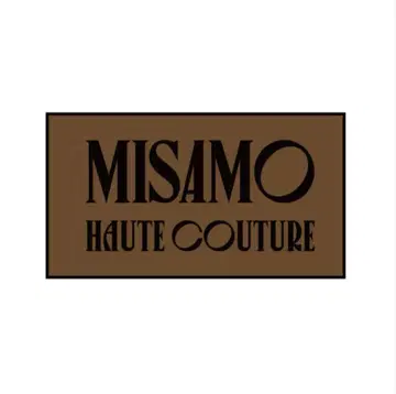 MISAMO HAUTE COUTURE 매트
