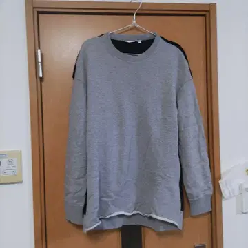 디가웰 digawel 맨투맨 1