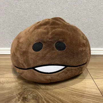 오사와리 탐정 나메코 재배 키트 나메코의 우산 쿠션