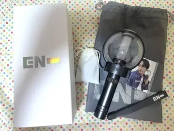 ENHYPEN 공식 라이트 스틱 Ver.2