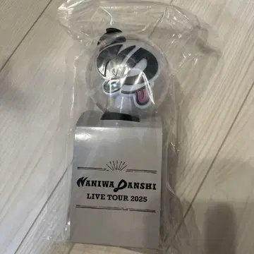 나니와 단시 응원봉