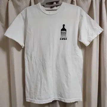 티셔츠 FUCT 반팔 S 사이즈 미국제 해골 남성용 여성용