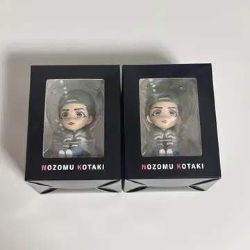 코타키 노조미 피규어 2종 세트