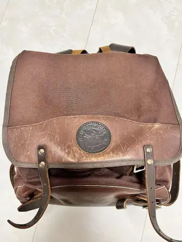 DULUTH PACK 달루스 팩 백팩 중고