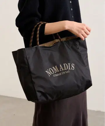 미사용 새상품 nomadis 프레임워크 별주 sac2w 블랙