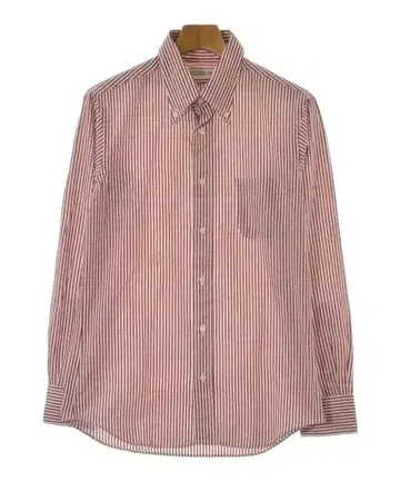 INDIVIDUALIZED SHIRTS 캐주얼 셔츠 남성용