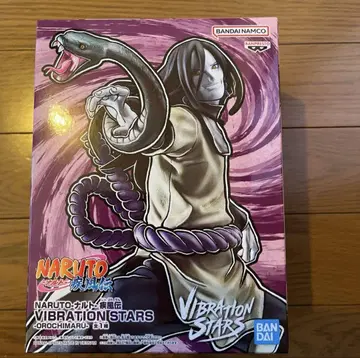 NARUTO VIBRATION STARS 오로치 마루 피규어