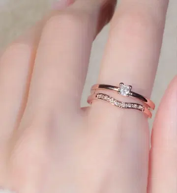 AMARE ME 반지