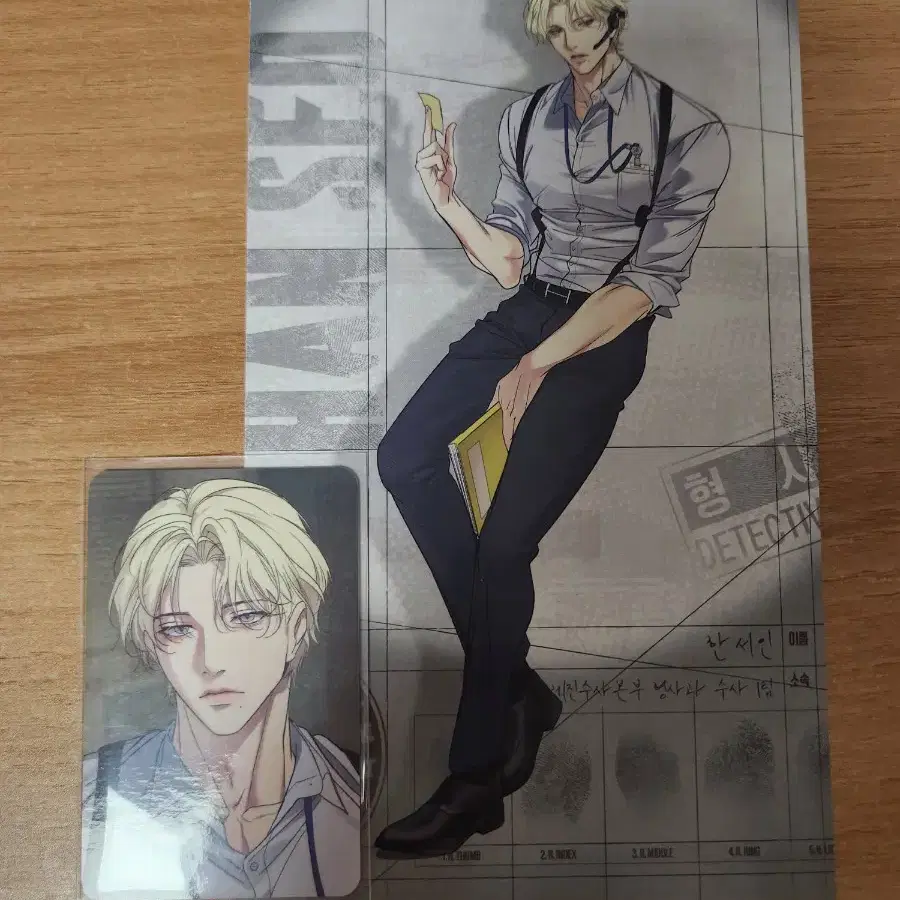 韓国BL Backlight 缶バッジ　ハンソイン　朝になりました　LEZHIN LEZHIN COMICS on X: 