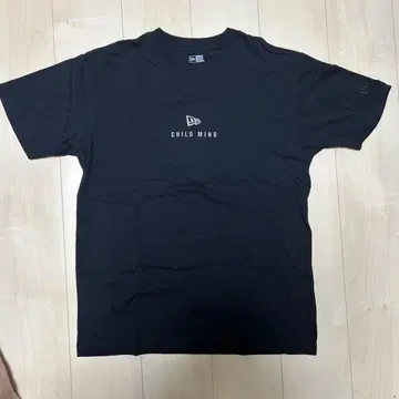 Newera AnglerCollection 티셔츠 L 사이즈