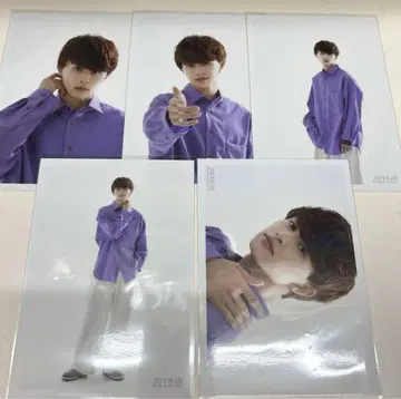 초특급 B9 브로마이드 타쿠야