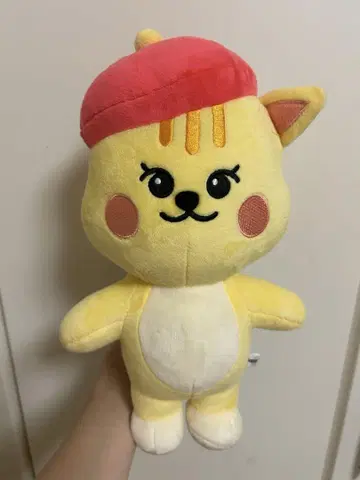 niziu nizoo 리쿠 리츄 봉제 인형
