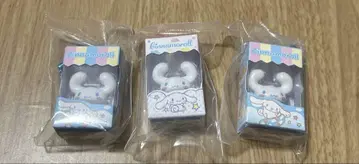 산리오 캐릭터즈 초코 박스 박스 피규어 컬렉션