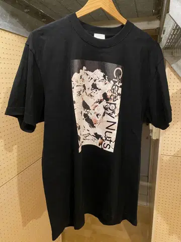 Creepy Nuts 'Case' 티셔츠 L 사이즈