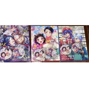 honeyworks 앨범