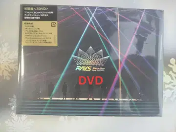 스노우맨 돔 투어 2024 레이스 <DVD>
