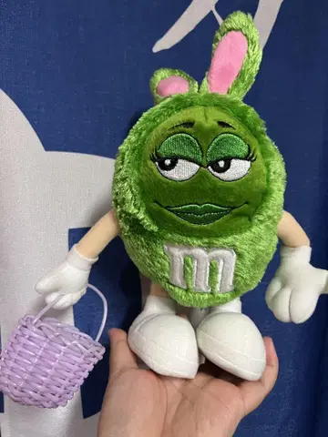 M&M 부활절