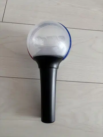 King & Prince 응원봉