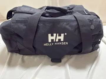 HELLY HANSEN 해리 한센 나일론 보스턴 백