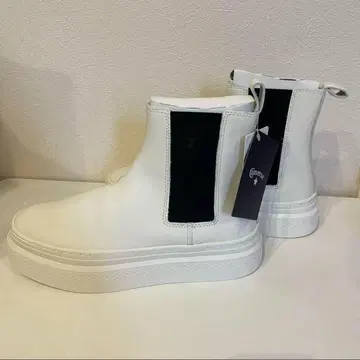 [컨버스] 스니커즈 올스타 쿠페 바토 사이드 고어 23cm