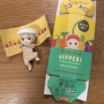 히퍼스 매쉬룸 소니 엔젤