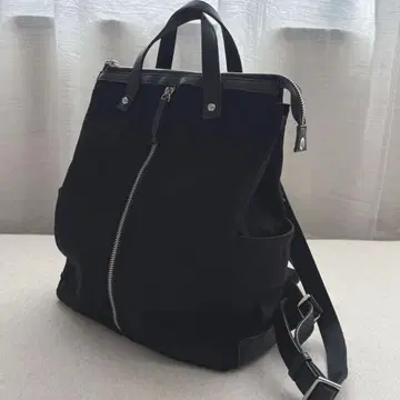 파피용 백팩
