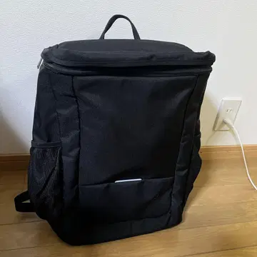 카리 누베르 고등학교 지정 가방 L 사이즈