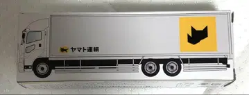 쿠로네코 야마토 야마토 운수 10t 트랙 미니카