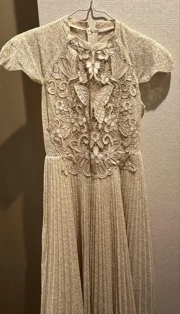 드레스 dress