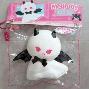 Mellojoy DIYJOJO 스퀴즈 테루테루보즈